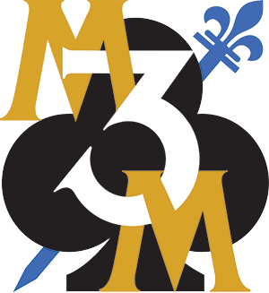 logo de Meubles Trois Mousquetaires